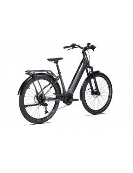 E-VTC SUNN SKILL S1 27.5 GRIS  500WH 2025 | Troc Sport
