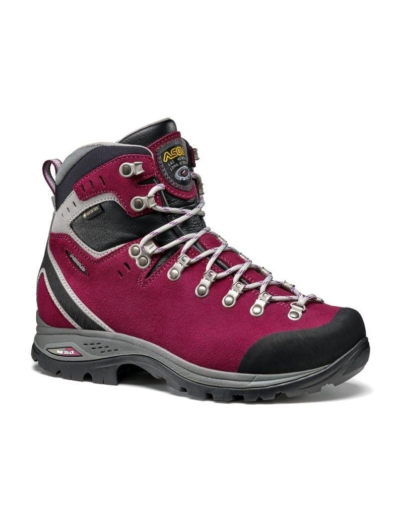 CHAUSSURES DE MONTAGNE ASOLO GREENWOOD EVO GV ML GRAPEADE 2025 | Troc Sport CHAUSSURES DE MONTAGNE ASOLO GREENWOOD EVO GV ML GRAPEADE 2025 | Troc Sport
