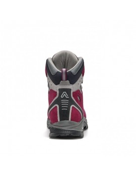 CHAUSSURES DE MONTAGNE ASOLO GREENWOOD EVO GV ML GRAPEADE 2025 | Troc Sport