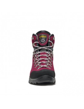 CHAUSSURES DE MONTAGNE ASOLO GREENWOOD EVO GV ML GRAPEADE 2025 | Troc Sport