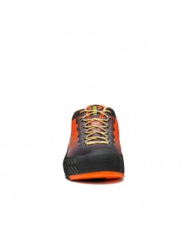 CHAUSSURES DE MONTAGNE ASOLO ELDO MM ORA YEL 2025 | Troc Sport