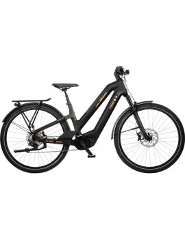 VTC T-BIRD MANHATTAN 625WH BLK 2024 | Troc Sport