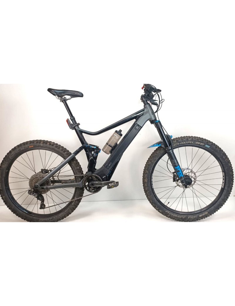 VTTAE BULLS E-CORE EVO AM 750 WH TAILLE : L | Troc Sport