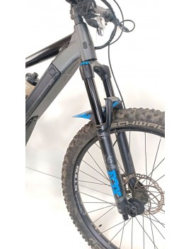 VTTAE BULLS E-CORE EVO AM 750 WH TAILLE : L | Troc Sport