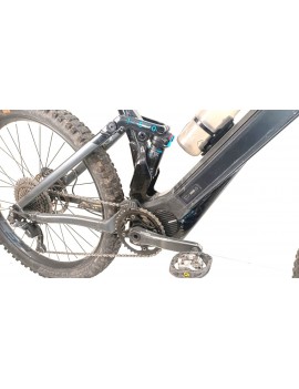 VTTAE BULLS E-CORE EVO AM 750 WH TAILLE : L | Troc Sport