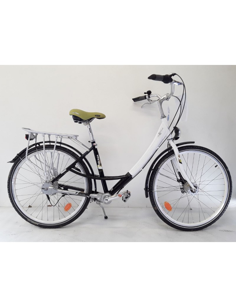 VELO DE VILLE ARCADE BACKSTREET | Troc Sport