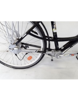 VELO DE VILLE ARCADE BACKSTREET | Troc Sport