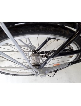 VELO DE VILLE ARCADE BACKSTREET | Troc Sport