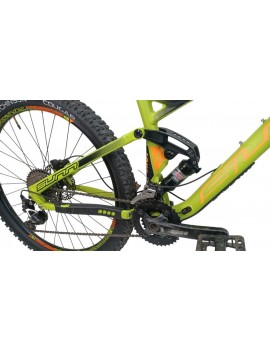 VTT SUNN KERN S2 TAILLE : S | Troc Sport