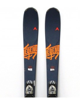 SKI ALPIN DYNASTAR LEGEND 75R BLU ORA 2022 | Troc Sport