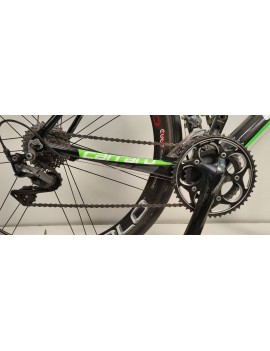 VELO COURSE CARRARO VALLES TAILLE 55 | Troc Sport