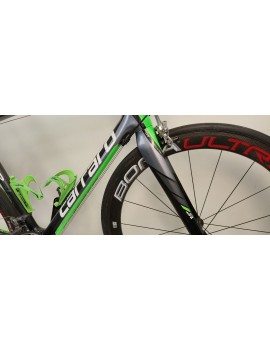VELO COURSE CARRARO VALLES TAILLE 55 | Troc Sport