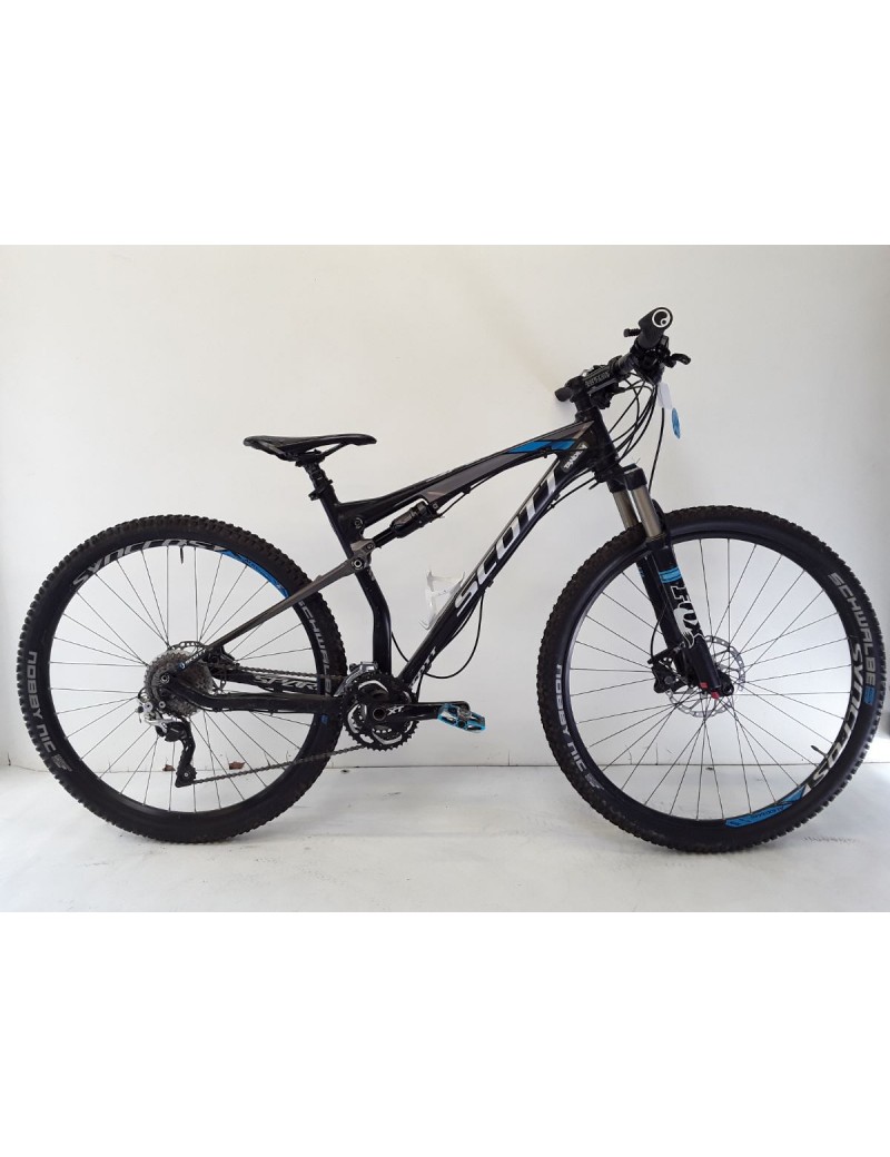 SCOTT SPARK 940 | Troc Sport