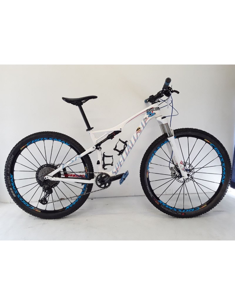 SPECIALIZED EPIC COMP FSR CARBONE GX | Troc Sport SPECIALIZED EPIC COMP FSR CARBONE GX | Troc Sport