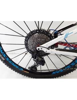 SPECIALIZED EPIC COMP FSR CARBONE GX  | Troc Sport