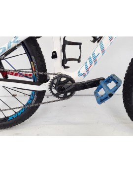 SPECIALIZED EPIC COMP FSR CARBONE GX  | Troc Sport