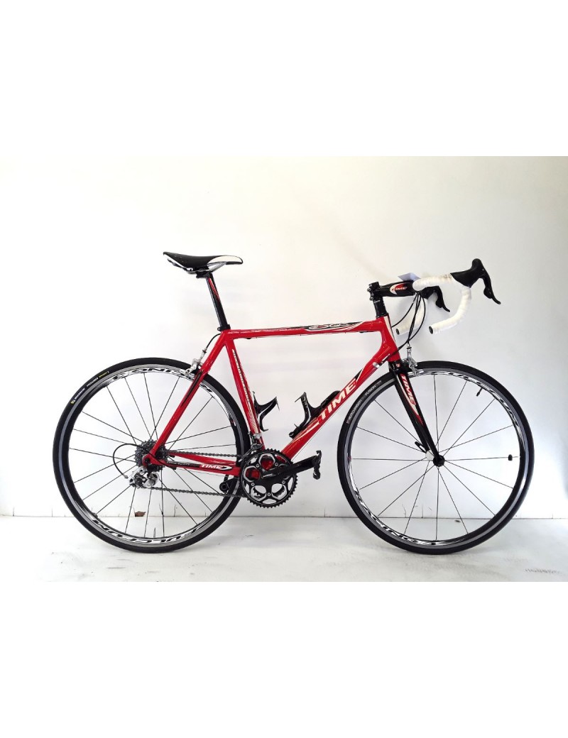 TIME EDGE  | Troc Sport