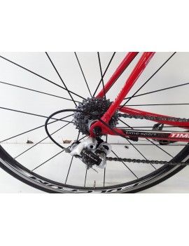 TIME EDGE  | Troc Sport