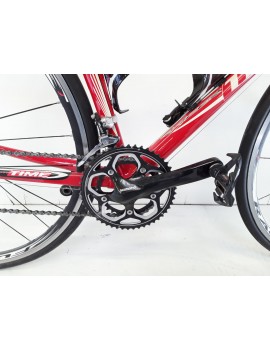 TIME EDGE  | Troc Sport