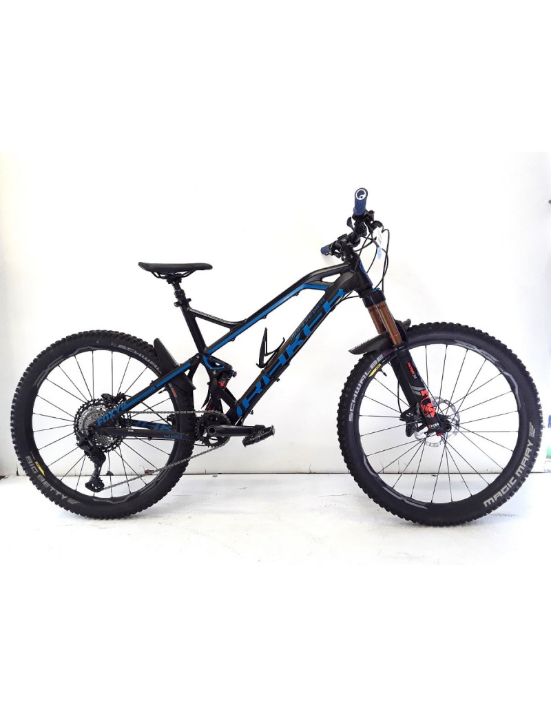 VTT TOUT SUSPENDU MONDRAKER FOXY 27.5 TAILLE L | Troc Sport VTT TOUT SUSPENDU MONDRAKER FOXY 27.5 TAILLE L | Troc Sport