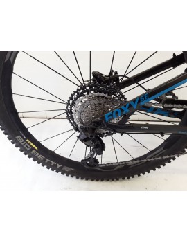 VTT TOUT SUSPENDU MONDRAKER FOXY 27.5 TAILLE L  | Troc Sport