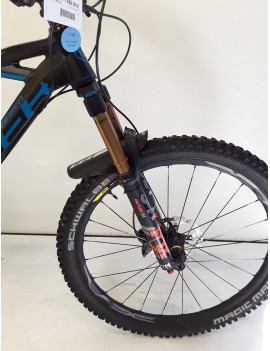VTT TOUT SUSPENDU MONDRAKER FOXY 27.5 TAILLE L  | Troc Sport