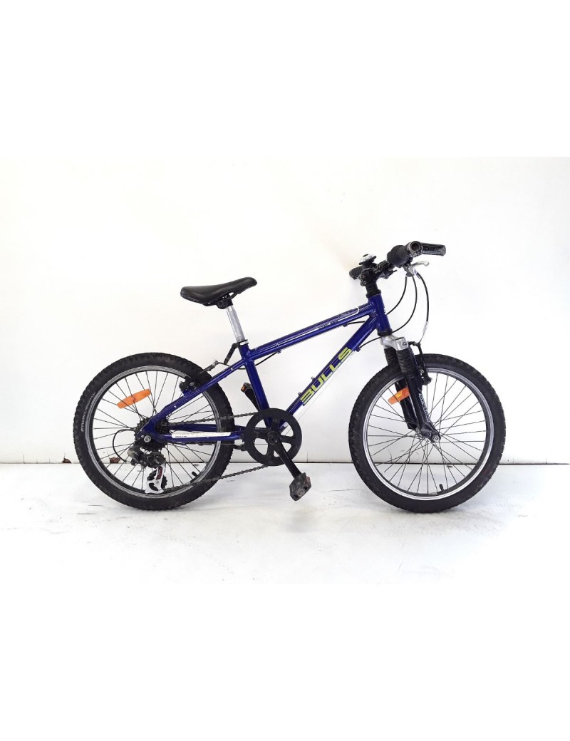 VTT BULLS INSTINCT 20 | Troc Sport VTT BULLS INSTINCT 20 | Troc Sport