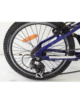 VTT BULLS INSTINCT 20  | Troc Sport