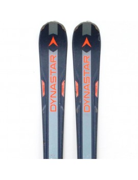 SKI ALPIN DYNASTAR SPEED ZONE 06 | Troc Sport