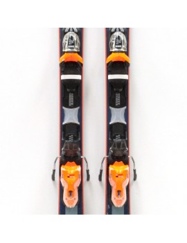 SKI ALPIN DYNASTAR SPEED ZONE 06 | Troc Sport