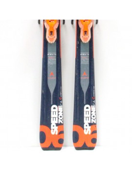 SKI ALPIN DYNASTAR SPEED ZONE 06 | Troc Sport