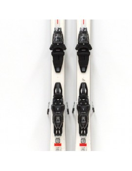 SKI ALPIN ATOMIC REDSTER XR RED WHI | Troc Sport
