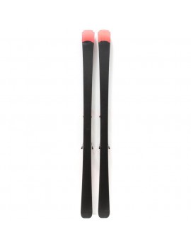 SKI ALPIN ROSSIGNOL 500 LTD CA RED WHI | Troc Sport