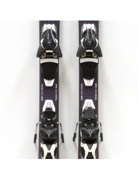 SKI ALPIN ATOMIC VANTAGE LTD W BLU BLK RED | Troc Sport