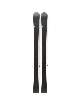 SKI ALPIN ROSSIGNOL UNIQUE 4 LIGHT SERIES W  | Troc Sport