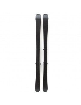 SKI ALPIN HEAD PRIMAL INSTINCT WHI | Troc Sport