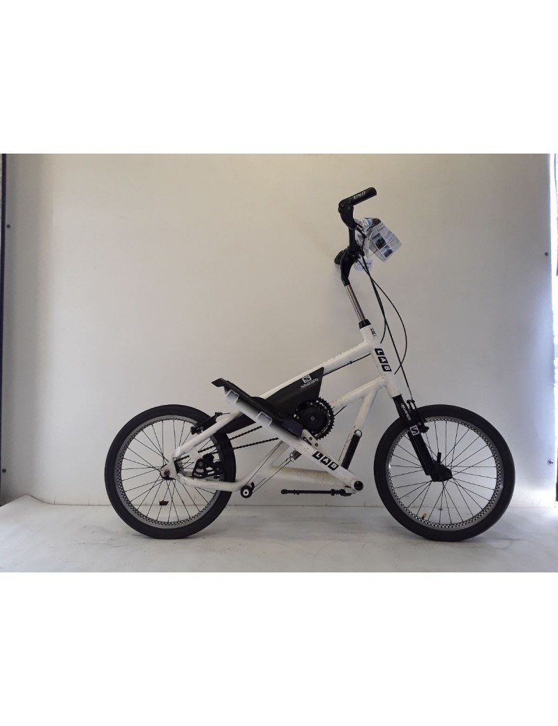 STEPPER STREET STEPPER  | Troc Sport