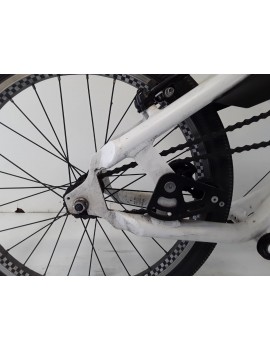 STEPPER STREET STEPPER  | Troc Sport