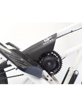 STEPPER STREET STEPPER  | Troc Sport