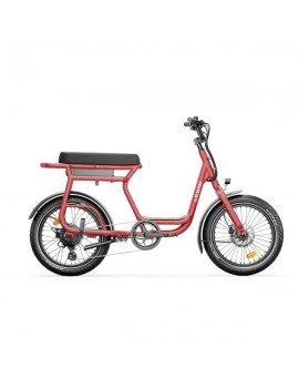 VELO ELECTRIQUE CARGO ELWING YUVY 2 | Troc Sport