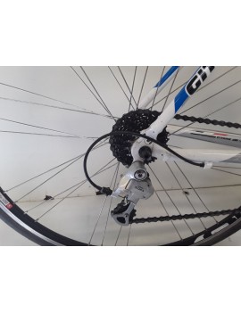 VELO ROUTE GITANE RCC GTN 600 TAILLE 50 | Troc Sport