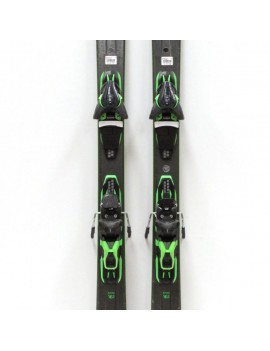 ATOMIC VANTAGE 77 TI  PROLITE GRY GRN  | Troc Sport