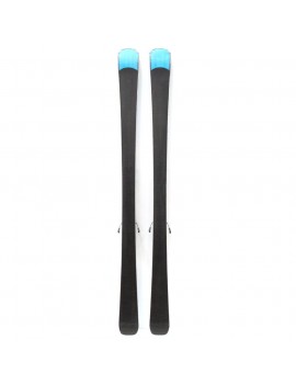 SKI ALPIN ROSSIGNOL PURSUIT X PRO TIP BLU WHI | Troc Sport