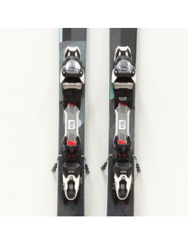 SKI ALPIN ARMAD RELIANCE 88 C | Troc Sport