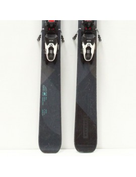 SKI ALPIN ARMAD RELIANCE 88 C | Troc Sport