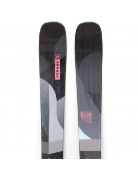 SKI ALPIN ARMAD RELIANCE 92 TI | Troc Sport