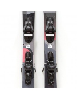 SKI ALPIN ARMAD RELIANCE 92 TI | Troc Sport
