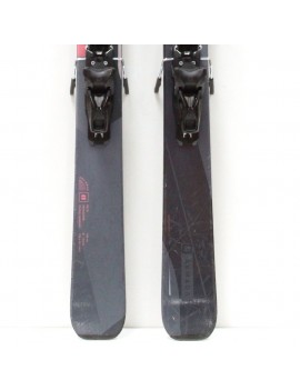 SKI ALPIN ARMAD RELIANCE 92 TI | Troc Sport