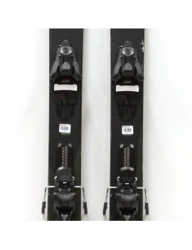 SKI ALPIN ARMADA DECLIVITY 92 TI BLK | Troc Sport