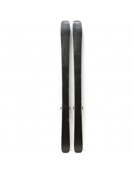 SKI ALPIN ARMADA DECLIVITY 92 TI BLK | Troc Sport